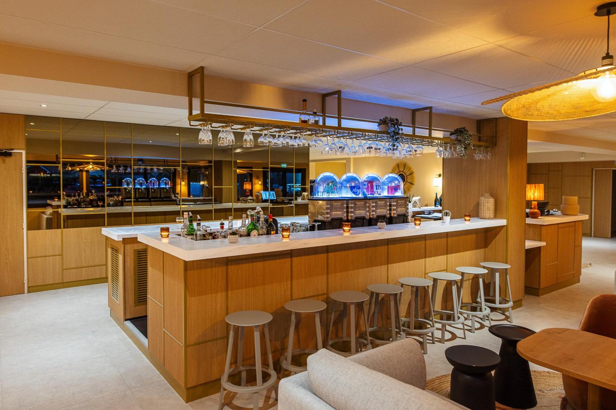B Hotel Troyes Aeroport La Chapelle-Saint-Luc Zewnętrze zdjęcie