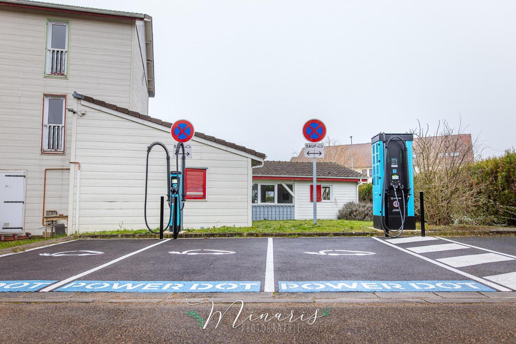 B Hotel Troyes Aeroport La Chapelle-Saint-Luc Zewnętrze zdjęcie